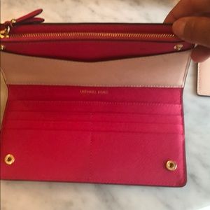 Michael Kors  wallet